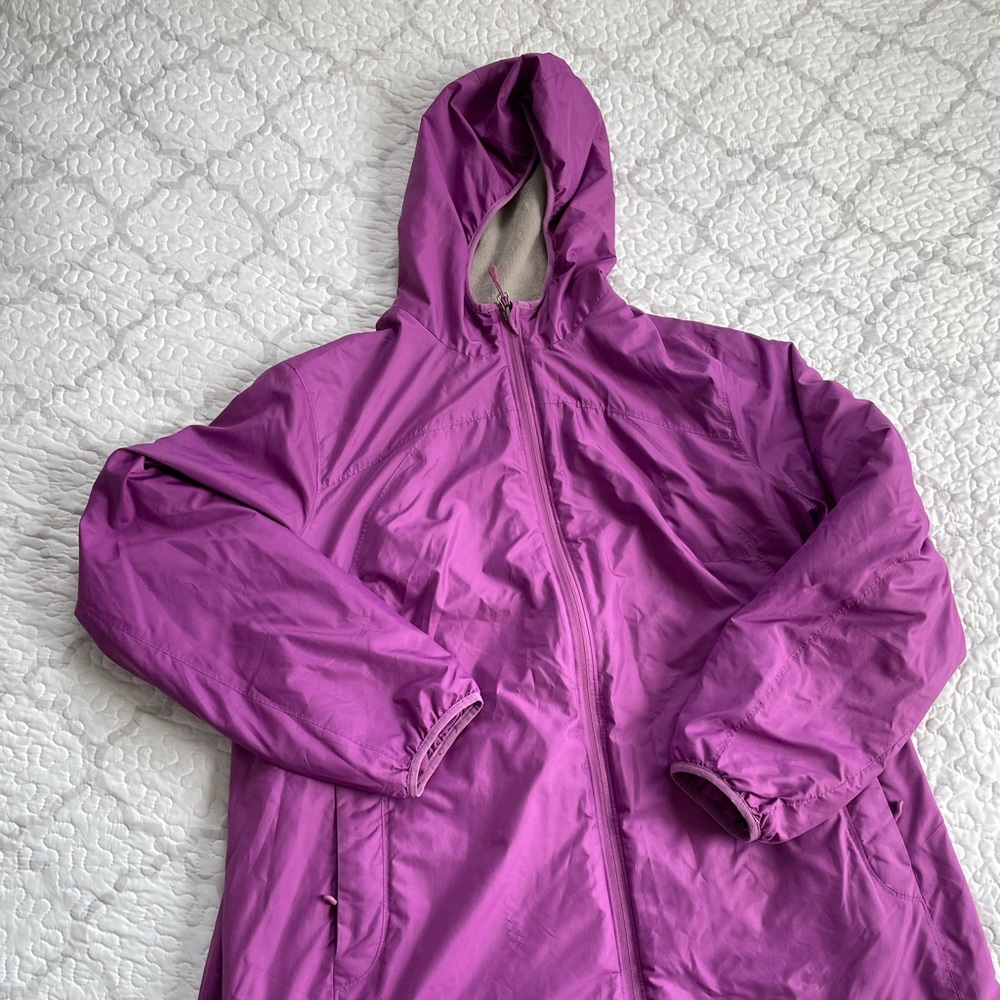 L.L. Bean coat